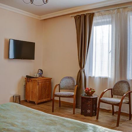 מלון גורמה Ivy Cappadocia מראה חיצוני תמונה