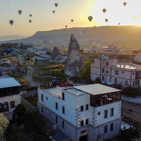 מלון נבשהיר Ivy Cappadocia מראה חיצוני תמונה