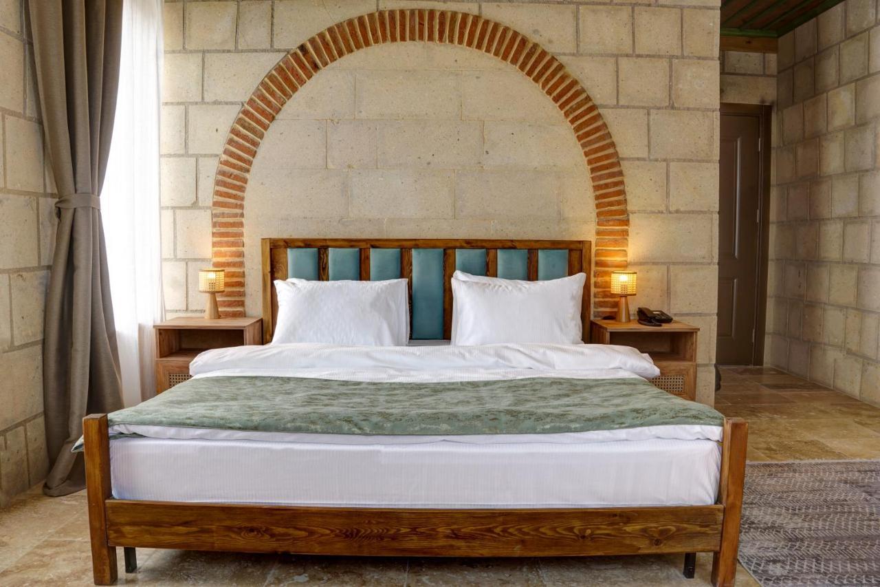 מלון גורמה Ivy Cappadocia מראה חיצוני תמונה