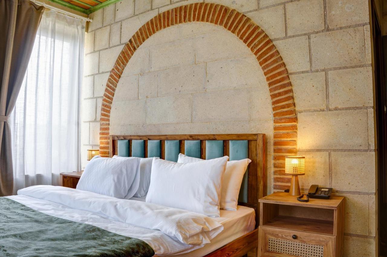 מלון גורמה Ivy Cappadocia מראה חיצוני תמונה
